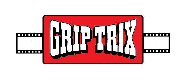 Grip Trix Logo